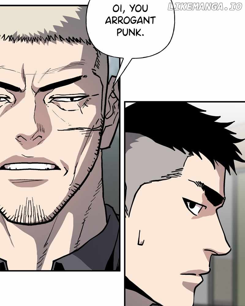 Boss Returns Chapter 34 41